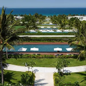 5* Resort Alma
